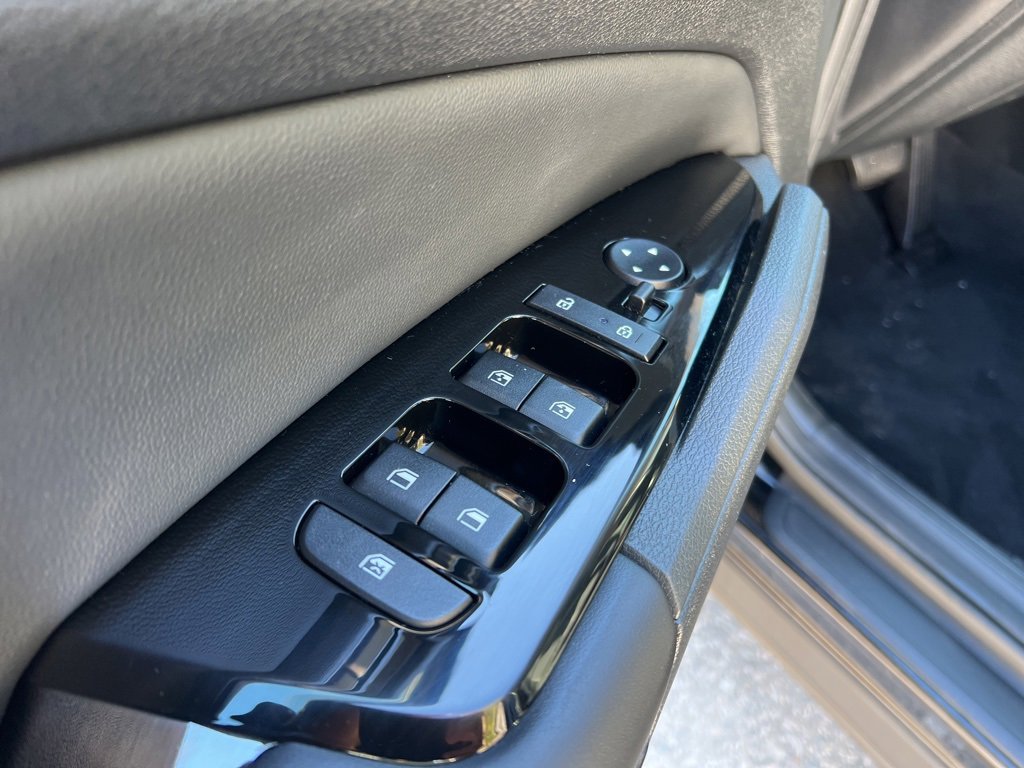 Certified 2023 Kia Sportage SX image 11