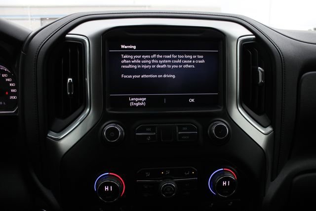 Used 2021 Chevrolet Silverado 1500 RST w/ True North Edition Plus AWD/4WD image 13