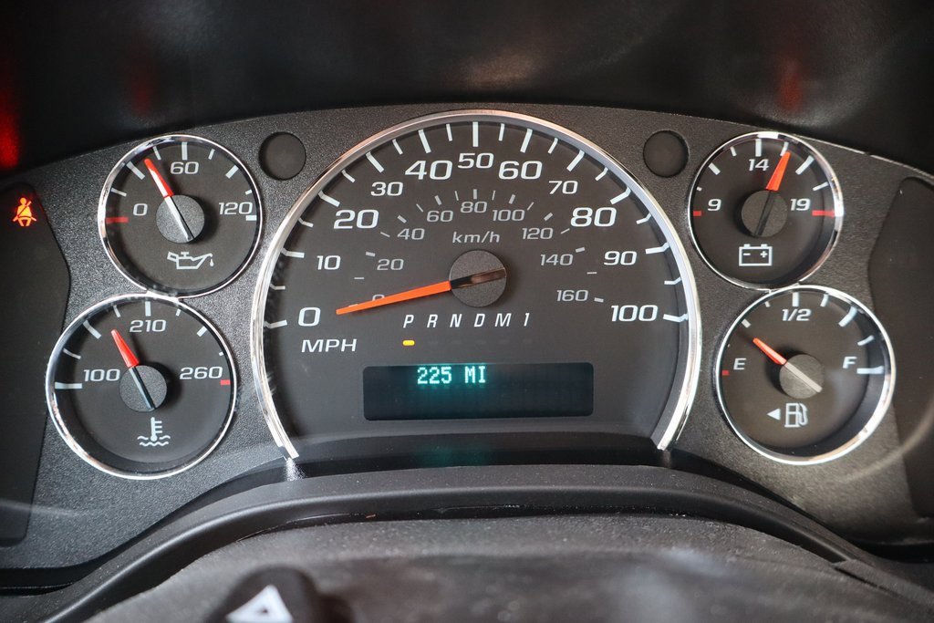 New 2025 Chevrolet Express 3500 w/ Power Convenience Package image 29