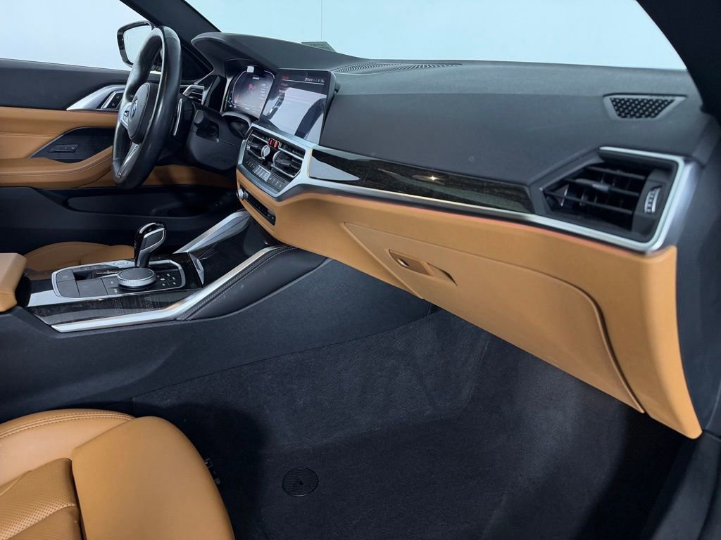 Used 2023 BMW M440i M440i w/ Premium Package image 26