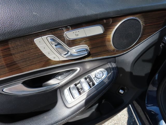 Used 2018 Mercedes-Benz C 300 4MATIC Sedan image 13