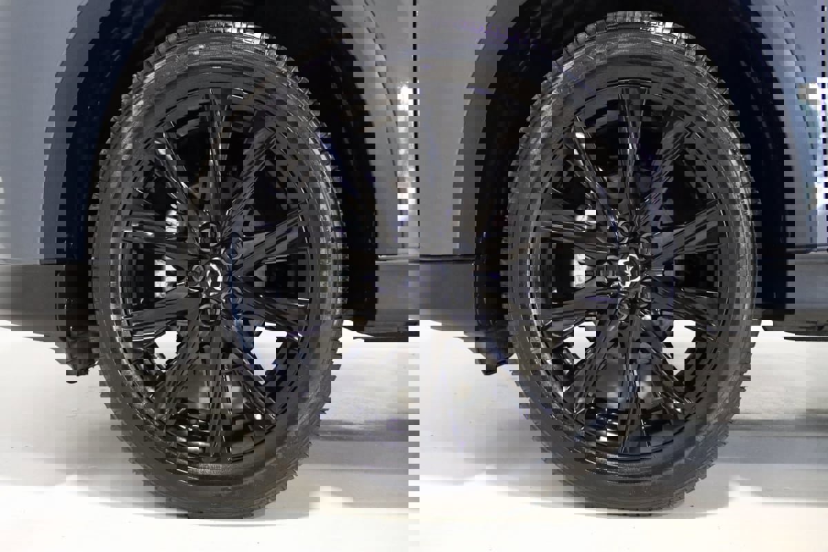 Used 2024 MAZDA CX-5 Carbon Edition image 75