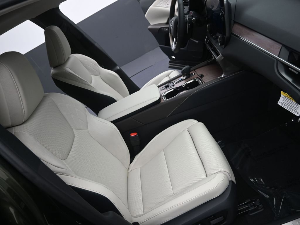 New 2026 Lexus RX 350 AWD image 13
