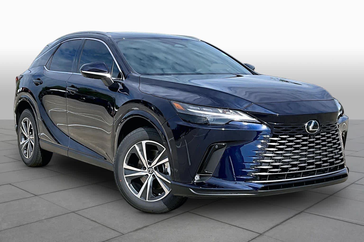 New 2026 Lexus RX 350 Premium FWD image 2