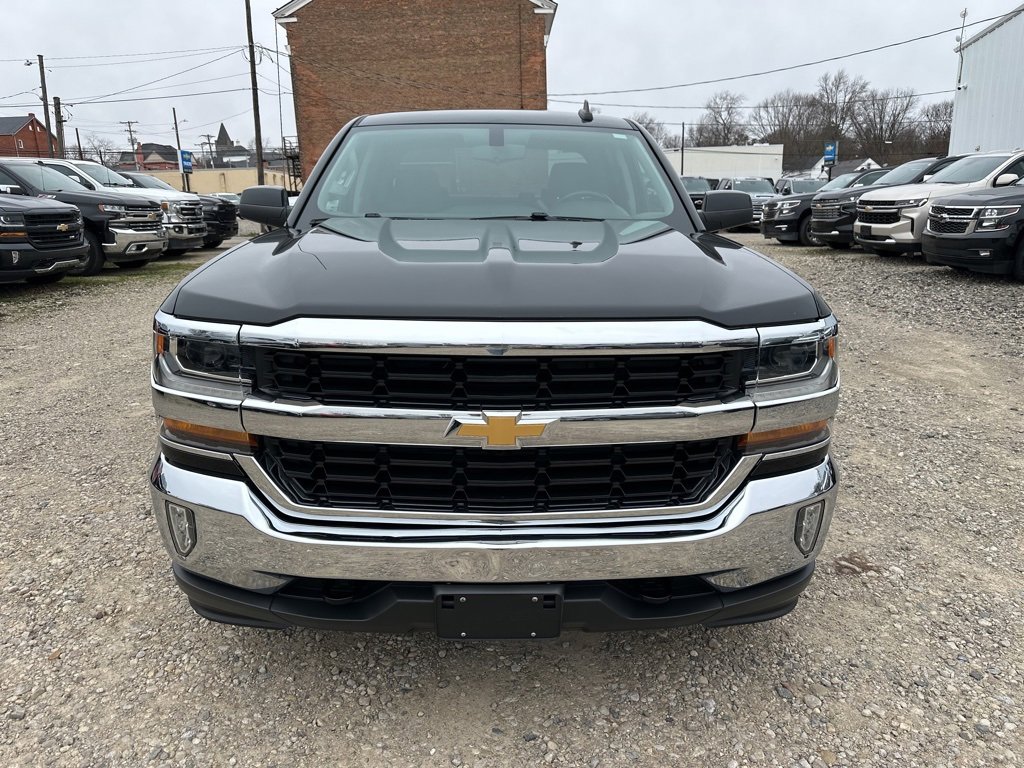 Used 2018 Chevrolet Silverado 1500 LT w/ All Star Edition image 8
