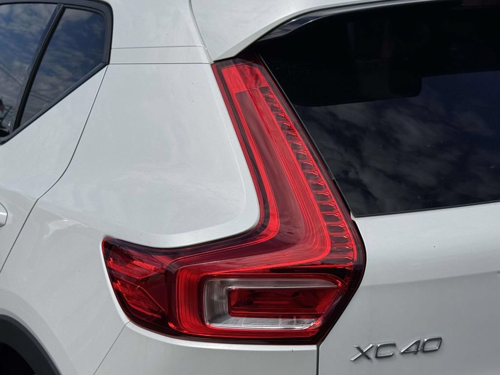 Used 2026 Volvo XC40 B5 Plus w/ Protection Package Premier AWD/4WD image 8