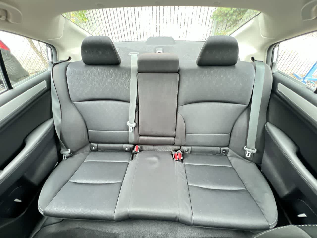 Used 2016 Subaru Legacy 2.5i Premium AWD/4WD image 23