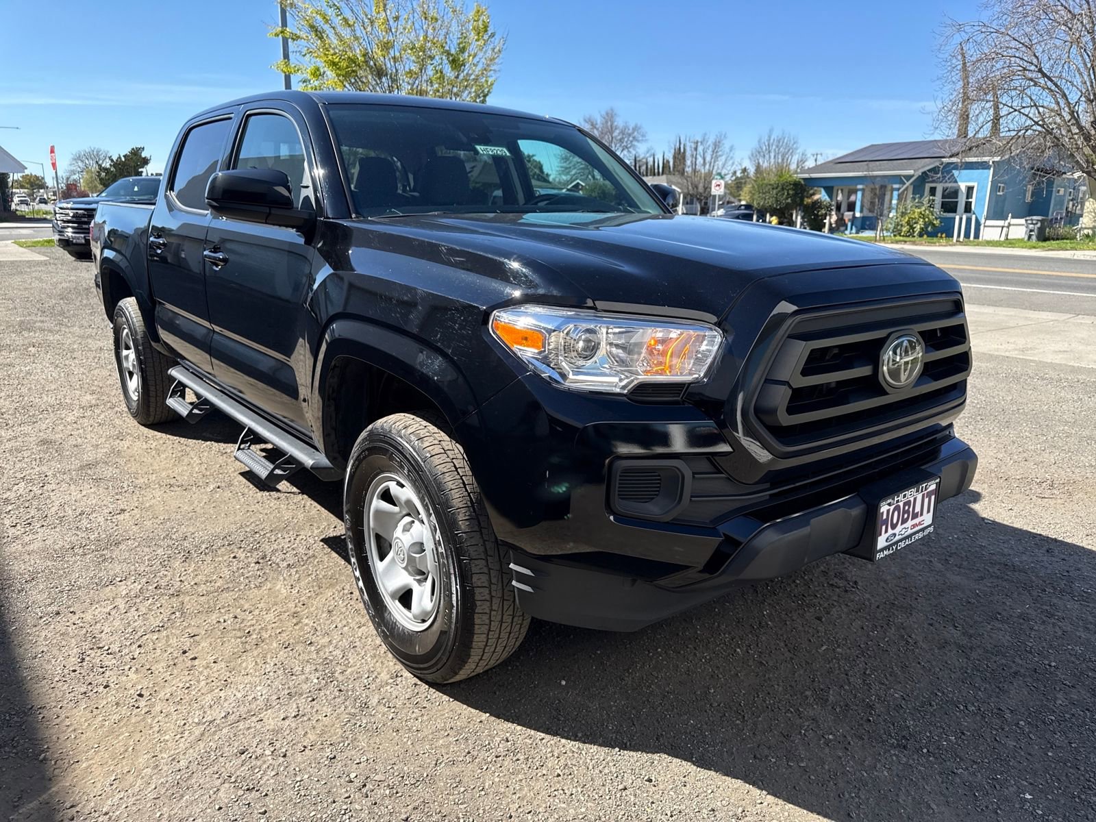 Used 2023 Toyota Tacoma SR image 7
