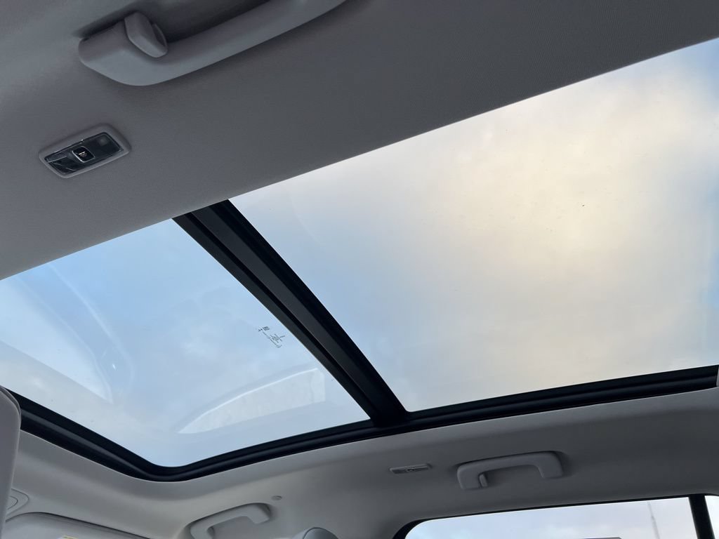 New 2026 Lincoln Aviator Reserve AWD/4WD image 34