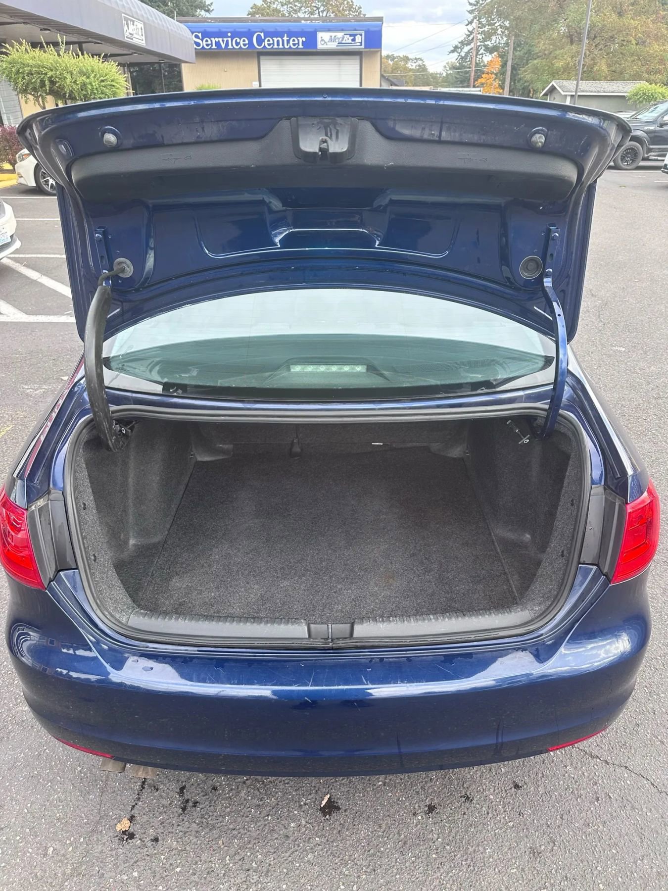 Used 2013 Volkswagen Jetta S image 15