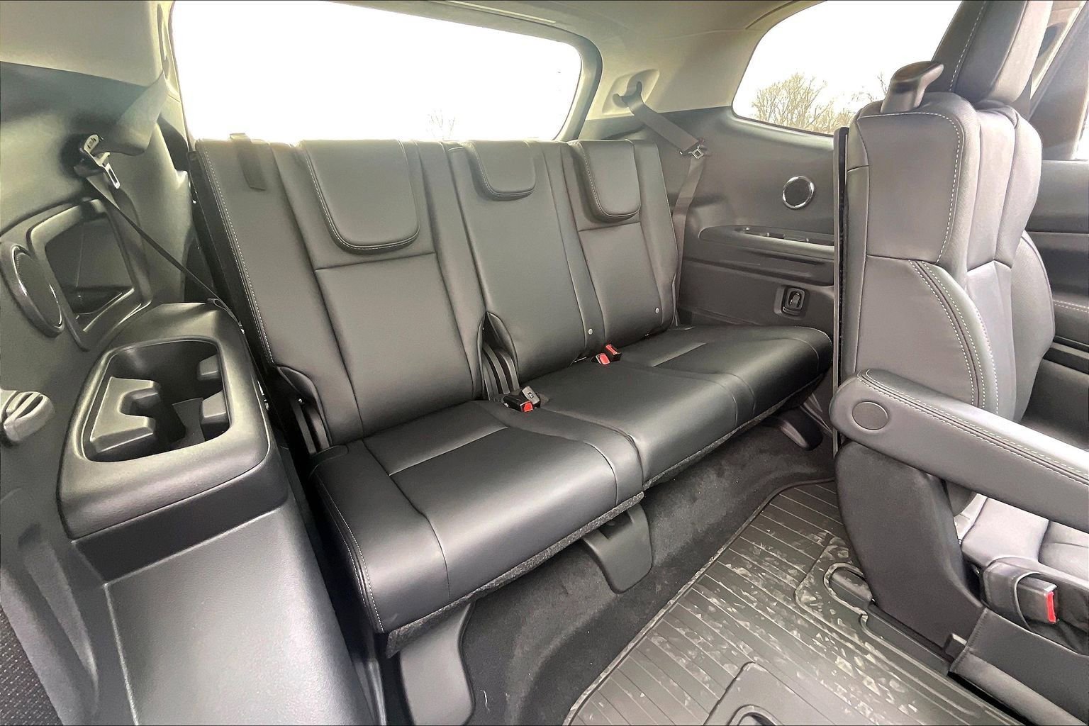 New 2026 Subaru Ascent Limited image 26