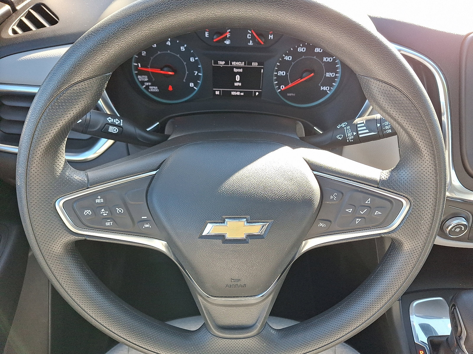 Certified 2024 Chevrolet Equinox LS image 18