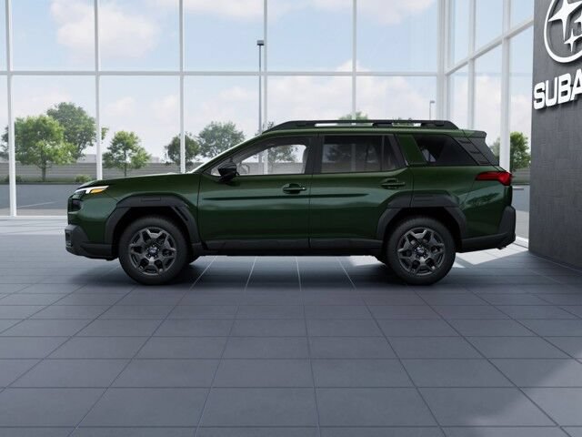 New 2026 Subaru Outback Premium AWD/4WD image 3