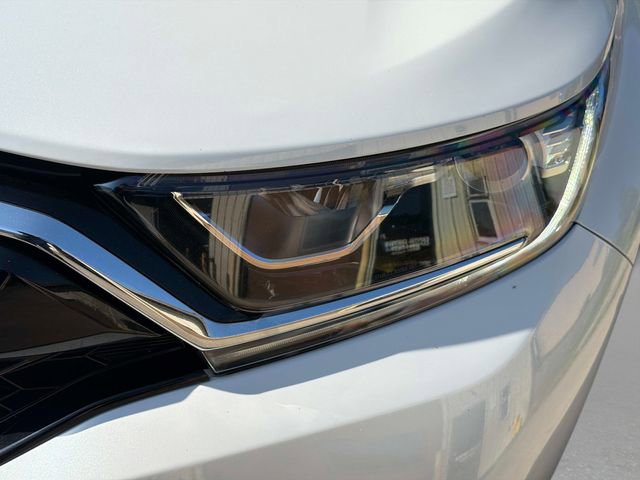 Used 2020 Honda CR-V EX-L image 10