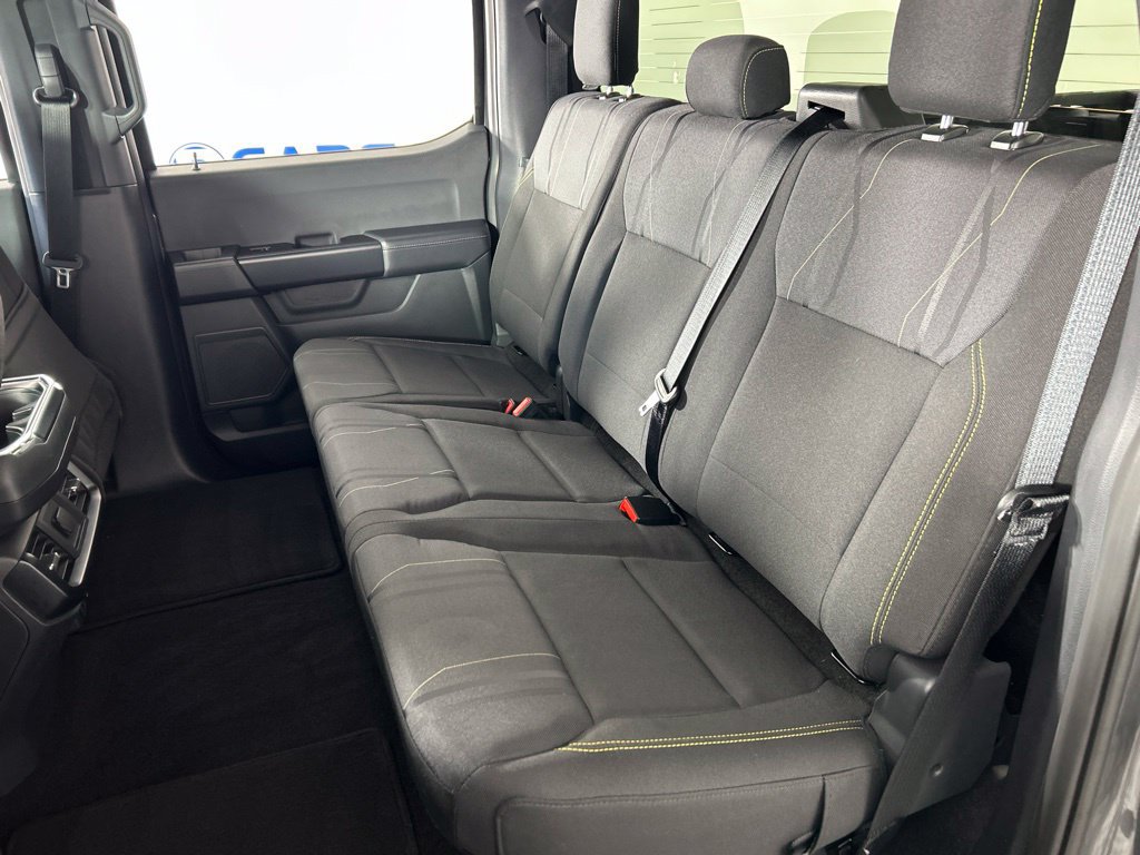 Used 2024 Ford F150 STX AWD/4WD image 22