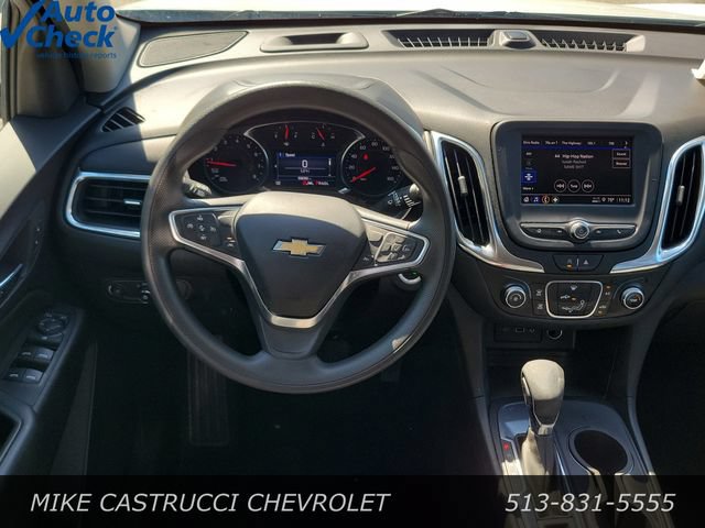 Used 2023 Chevrolet Equinox LT FWD image 11