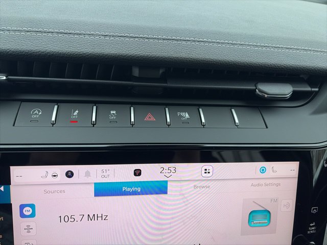 New 2026 Jeep Grand Cherokee Limited AWD/4WD image 19