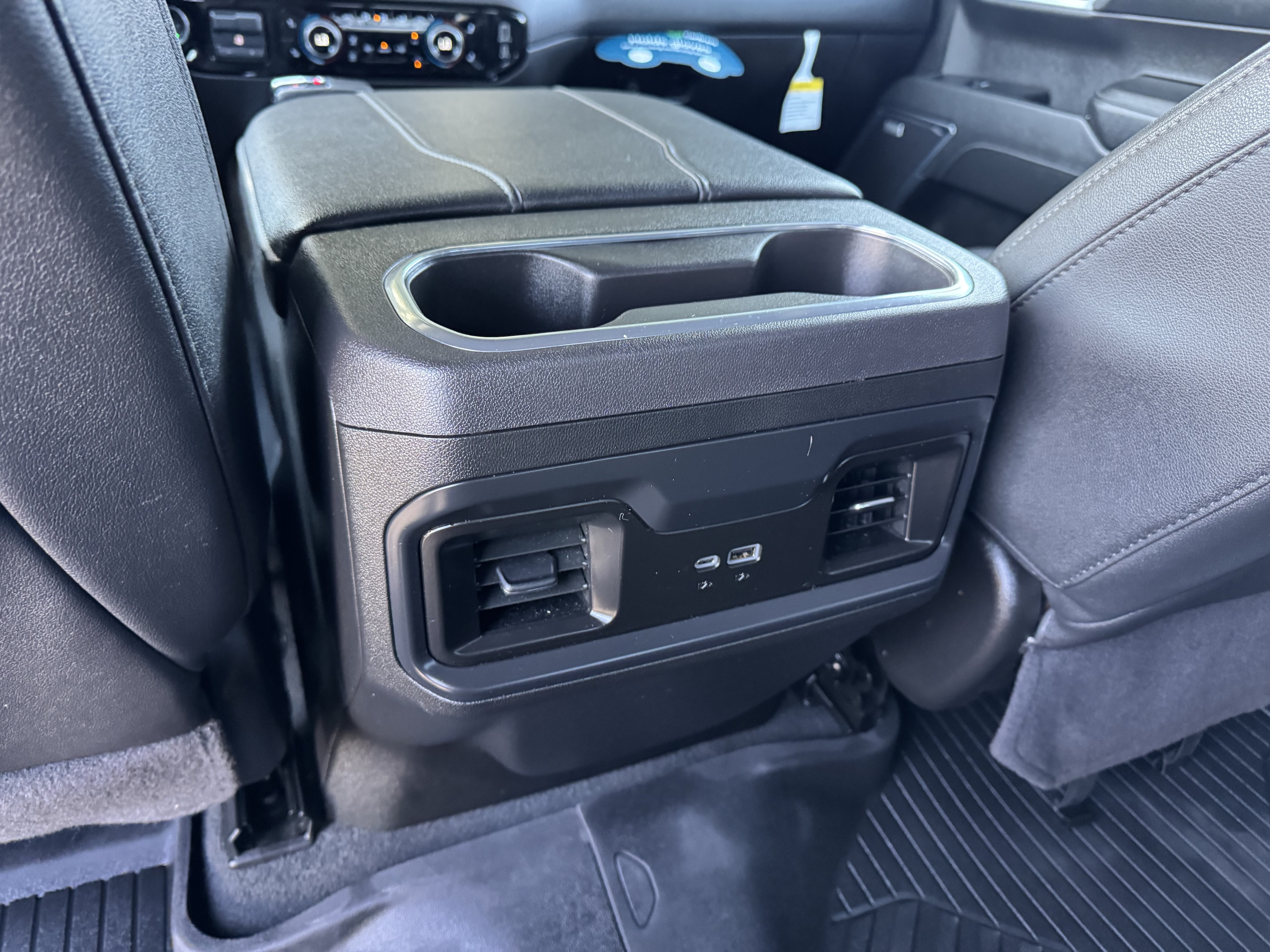 Used 2024 Chevrolet Silverado 1500 RST AWD/4WD image 17