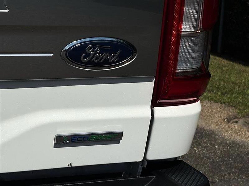 Used 2022 Ford F150 King Ranch w/ Equipment Group 601A High AWD/4WD image 60