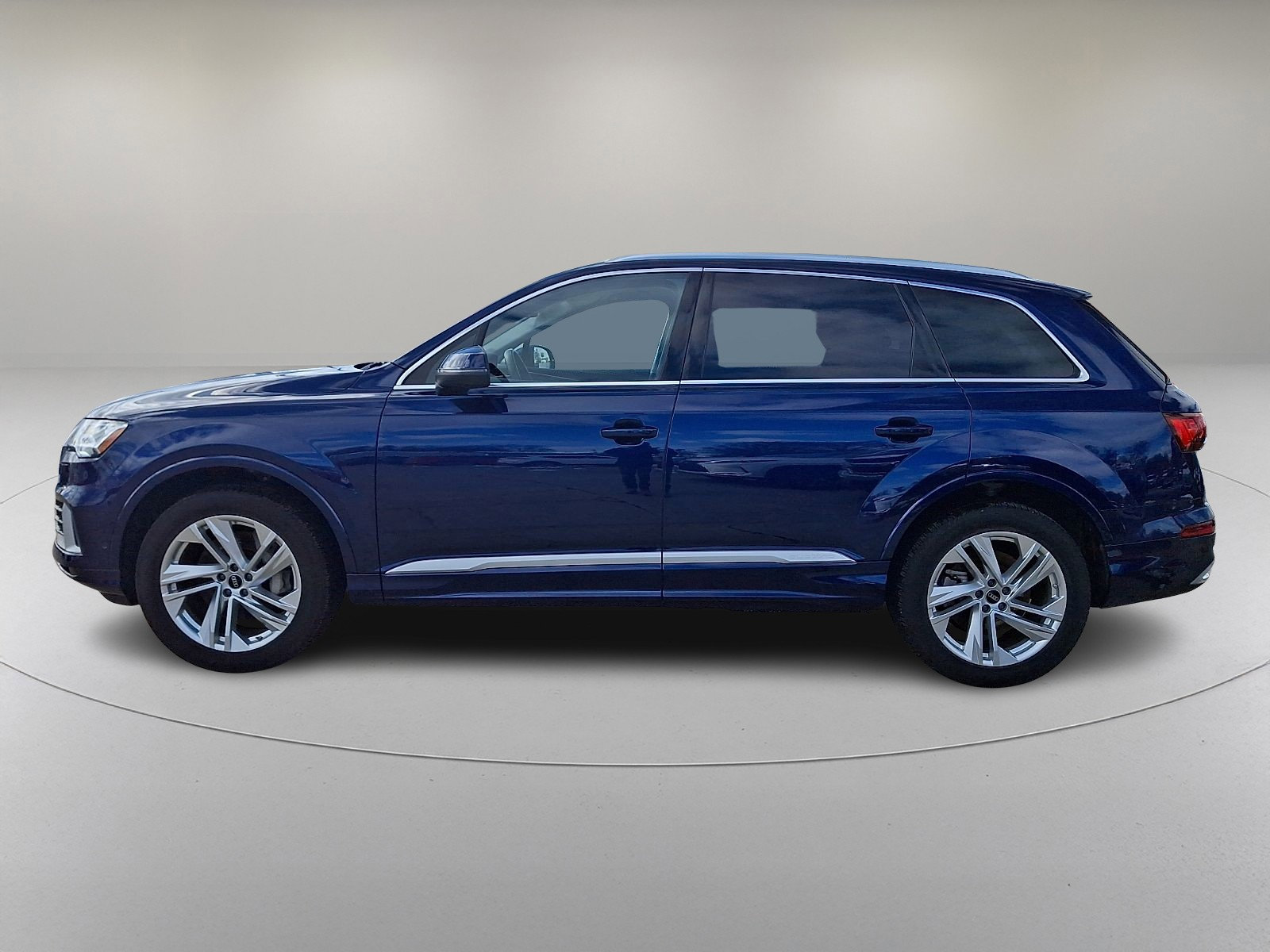 Used 2022 Audi Q7 3.0T Premium Plus image 6