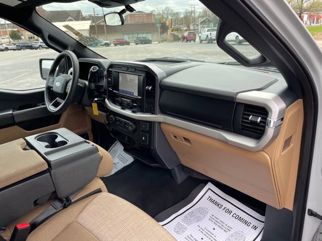 Used 2023 Ford F150 XLT image 29