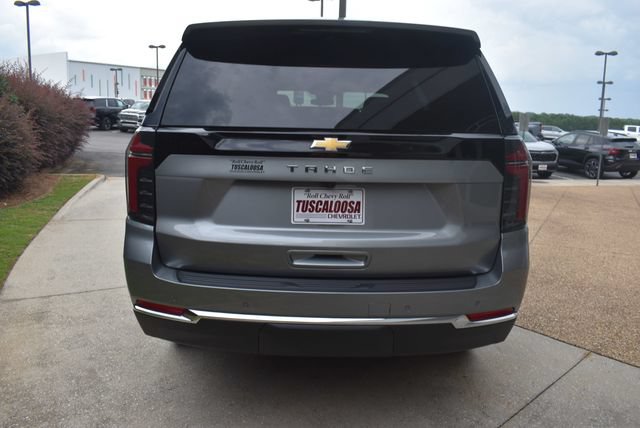 New 2026 Chevrolet Tahoe LS RWD image 8