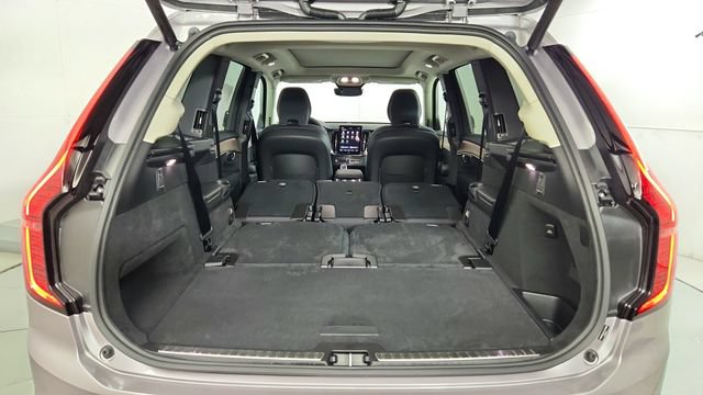 New 2026 Volvo XC90 B6 Core AWD/4WD image 41