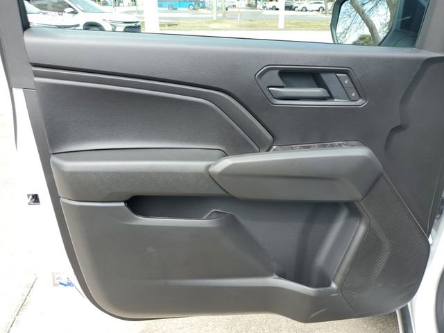 New 2026 Chevrolet Colorado Trail Boss AWD/4WD image 16