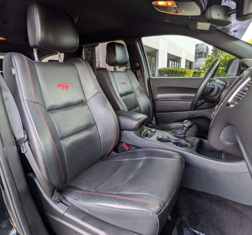 Used 2018 Dodge Durango R/T w/ Trailer Tow Group IV image 23