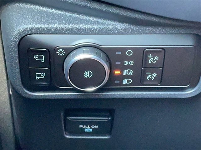 New 2025 Ford Bronco Outer Banks image 24