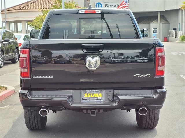 New 2024 RAM 1500 Big Horn image 6