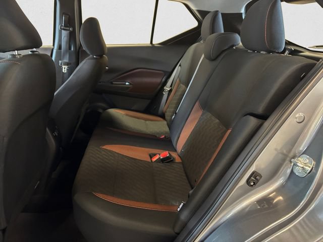 Certified 2023 Nissan Kicks SR FWD image 13