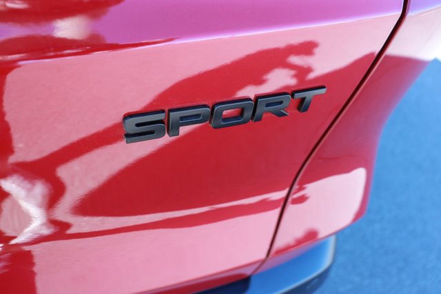 Certified 2025 Honda CR-V Sport-L image 8