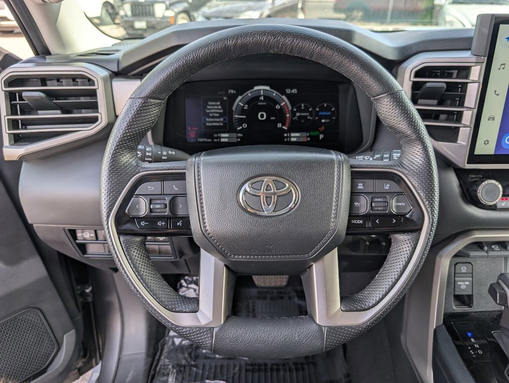 Used 2024 Toyota Sequoia SR5 image 21