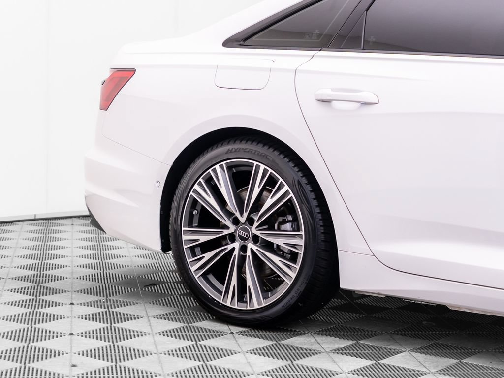 Used 2023 Audi A6 Premium Plus AWD/4WD image 33