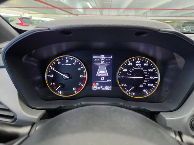 Certified 2024 Subaru Crosstrek 2.5i Sport AWD/4WD image 32