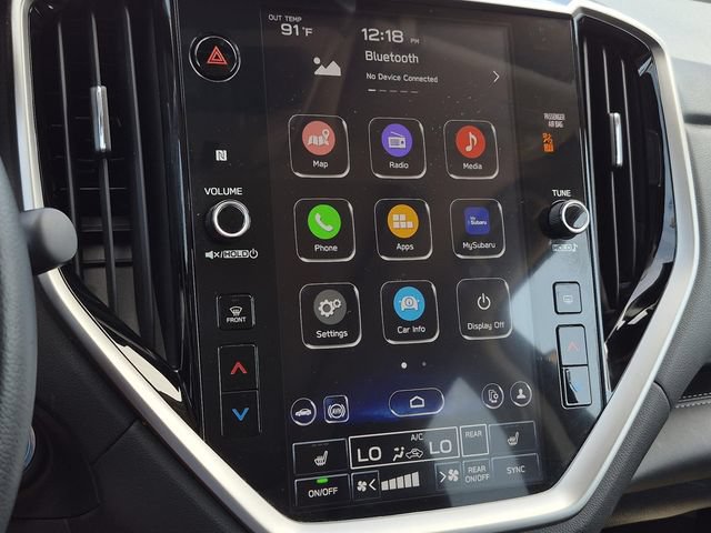 Used 2024 Subaru Ascent Limited w/ Technology Package AWD/4WD image 40