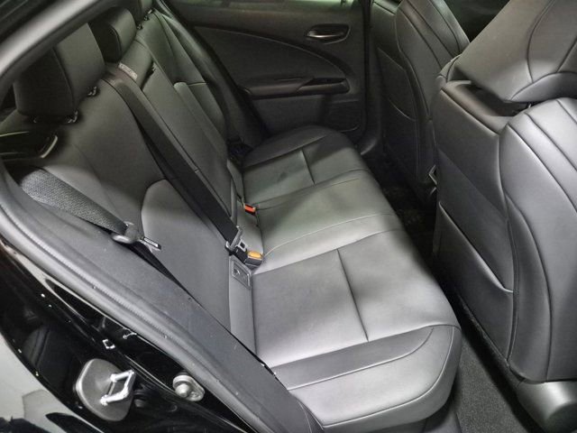 Used 2020 Lexus UX 250h F Sport w/ F Sport Premium Package AWD/4WD image 18