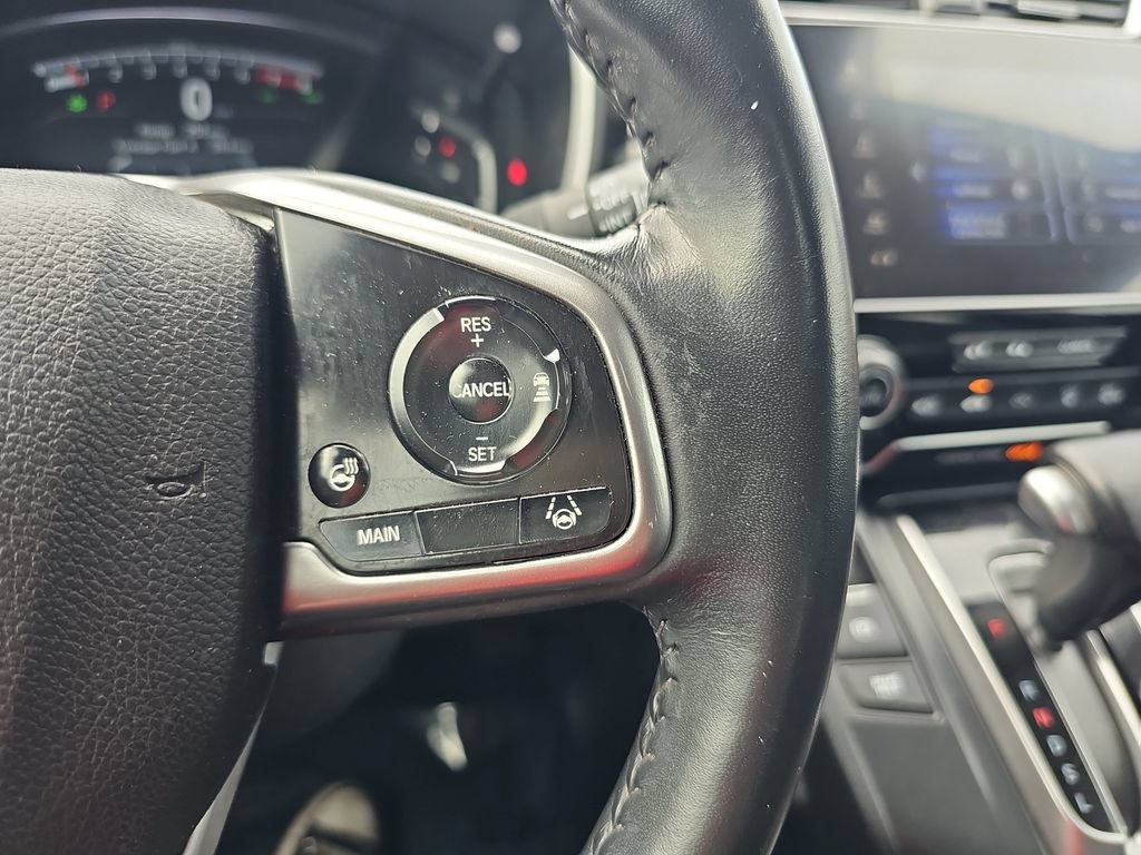 Used 2022 Honda CR-V Touring image 18