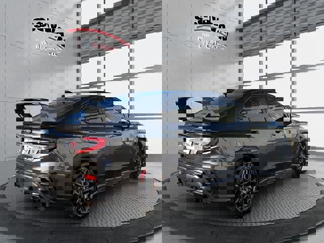 Used 2025 Subaru WRX tS image 4