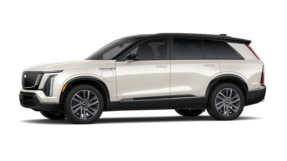 New 2027 Cadillac Vistiq Sport AWD/4WD image 37