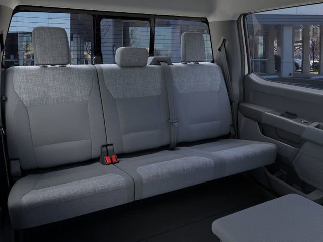 New 2026 Ford F350 XLT w/ 360-Degree Camera Package image 11