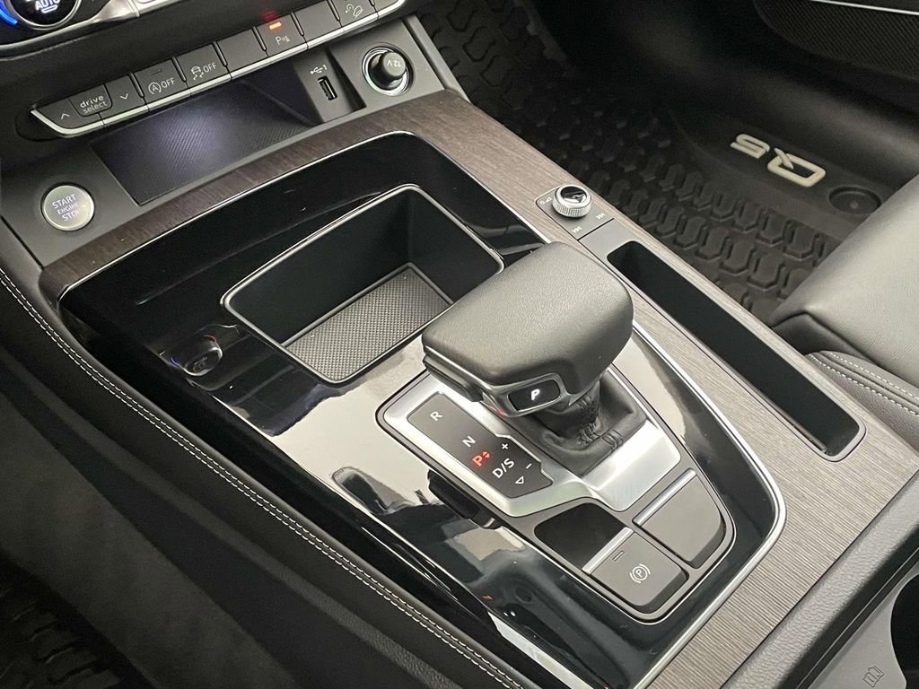 Certified 2024 Audi Q5 2.0T Premium Plus w/ Premium Plus Package image 34