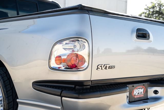 Used 2001 Ford F150 Lightning RWD image 14