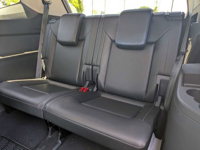 Used 2019 Volkswagen Atlas SEL R-Line FWD image 15