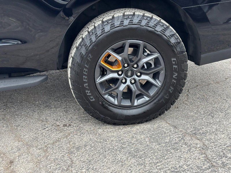 Used 2025 Ford Expedition Tremor image 11