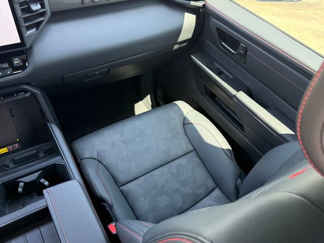 Used 2026 Toyota Tundra TRD Pro AWD/4WD image 27