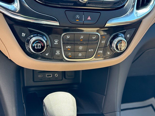Used 2024 Chevrolet Equinox Premier AWD/4WD image 11