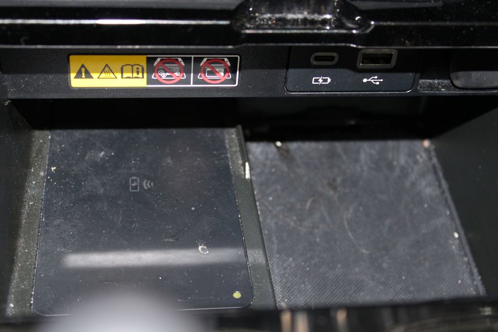 Used 2024 Lexus RX 350 FWD w/ Technology Package image 28