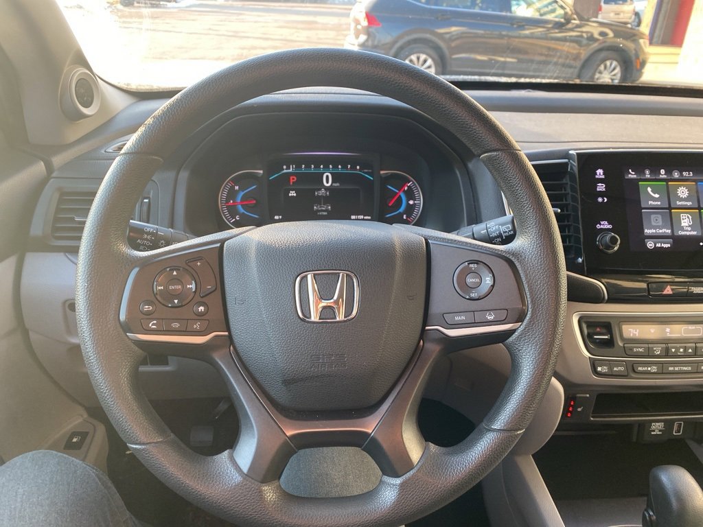 Used 2019 Honda Pilot EX image 15